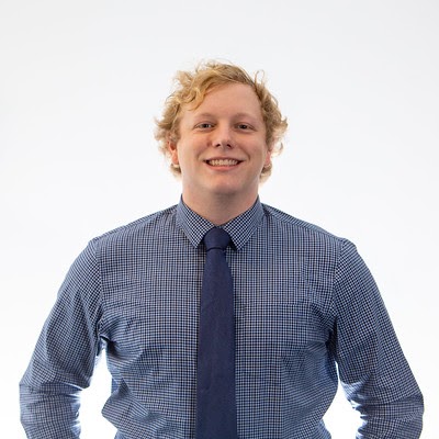 Griffin Riekel